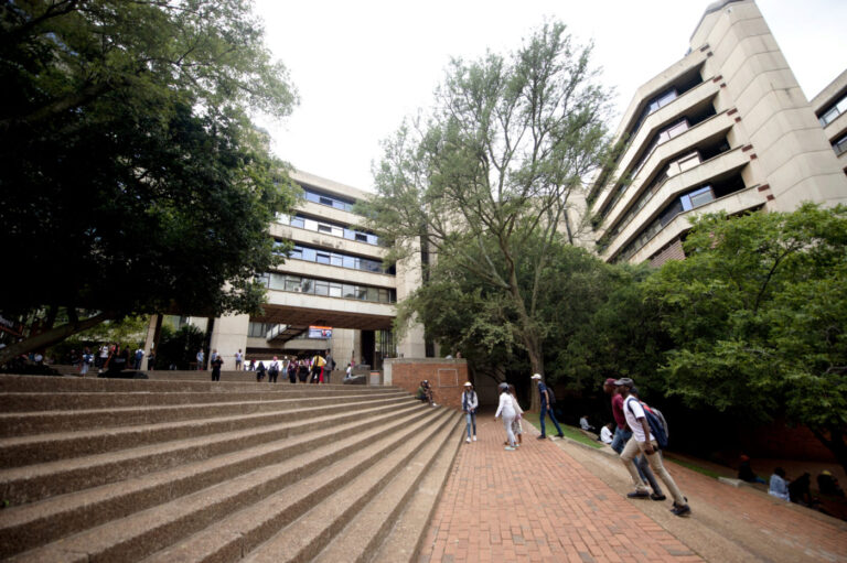 Opinion: The GNU offers an opportunity to reimagine a new social contract for South Africa’s universities