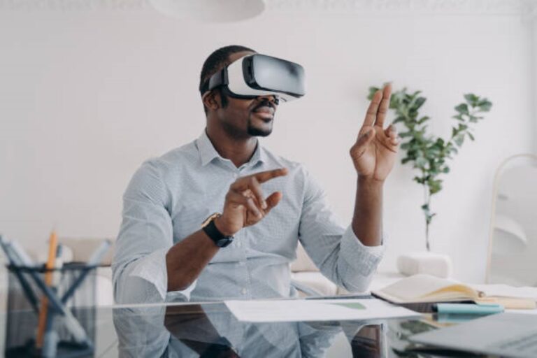 A first in Africa- UJ set to transform legal education with a virtual reality courtroom
