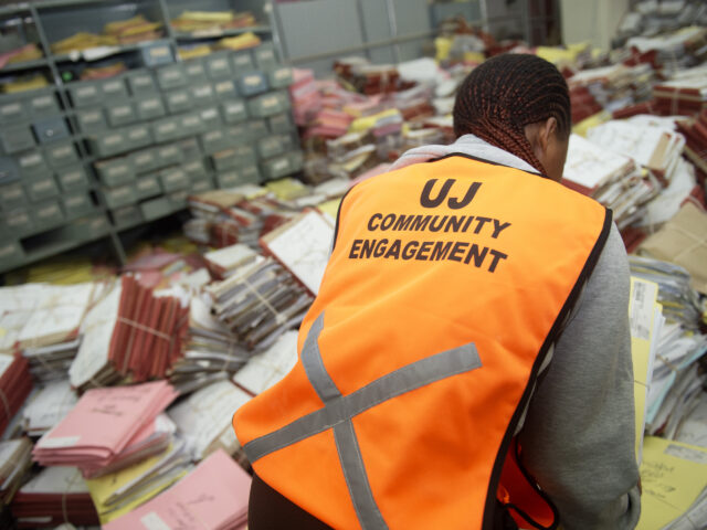 UJ’s Community Engagement initiative targets Gender-Based Violence in nightlife establishments