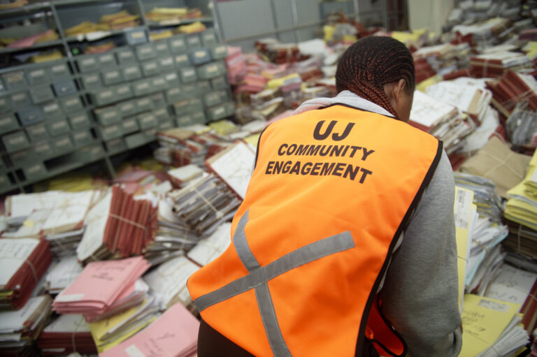 UJ’s Community Engagement initiative targets Gender-Based Violence in nightlife establishments