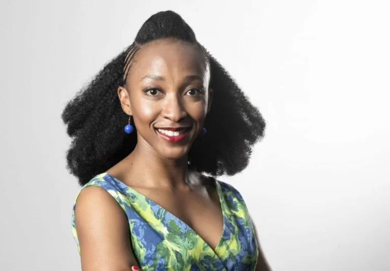 Transforming lives: Boitumelo Kuzwayo’s vision for UJ’s Commercial Accounting Department