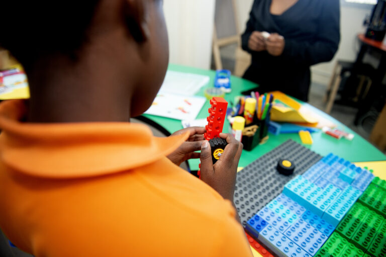 CALT@UJ seminar explores challenges in African language education in primary schools