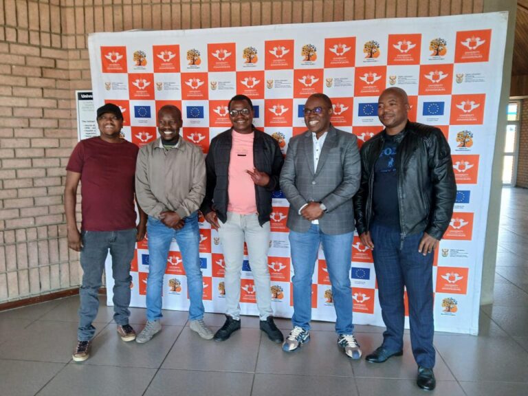 UJ symposium highlights the role of fathers in supporting Neurodiverse children