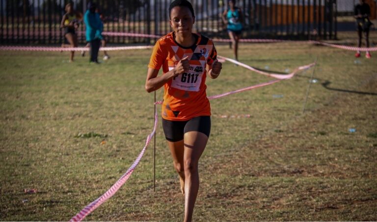 UJ Athletics’ impressive podium finishes in 2024 CGA Cross-Country
