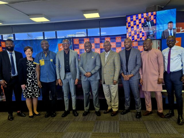 UJ hosts 2024 MTN Media Innovation Summit