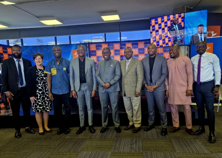 UJ hosts 2024 MTN Media Innovation Summit