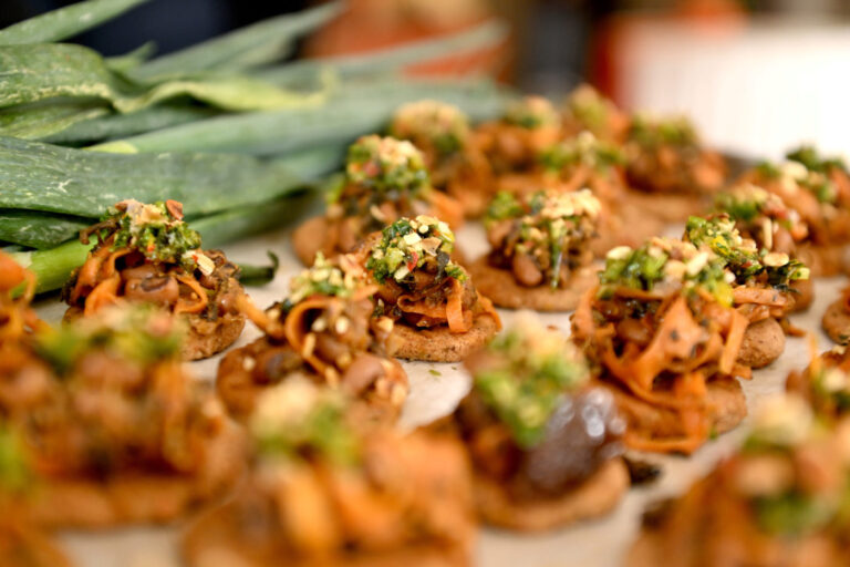 UJ’s FERL seminar celebrates the power of indigenous foods