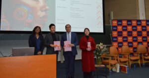 UJ and the Consulate-General of the People’s Republic of China empowering women