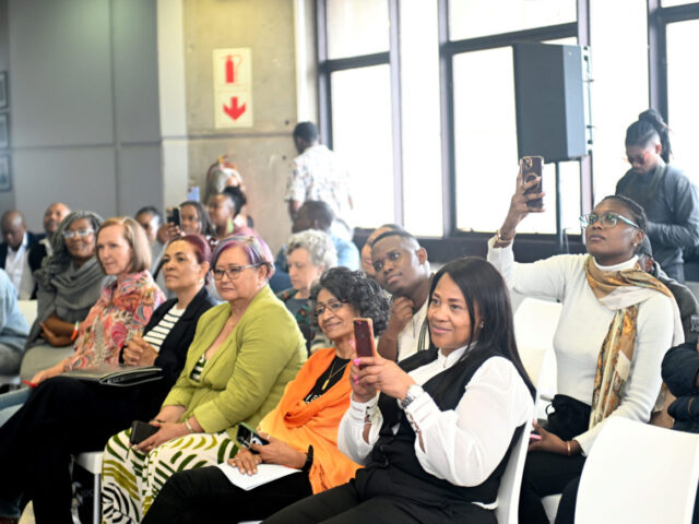 UJ Harmony of Hands Indaba and Festival empowers inclusivity