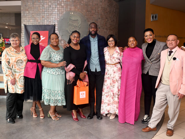 UJ hosts annual Women Empowerment Programme