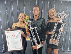 Anticipation builds for the 2024 UJ Sport Awards