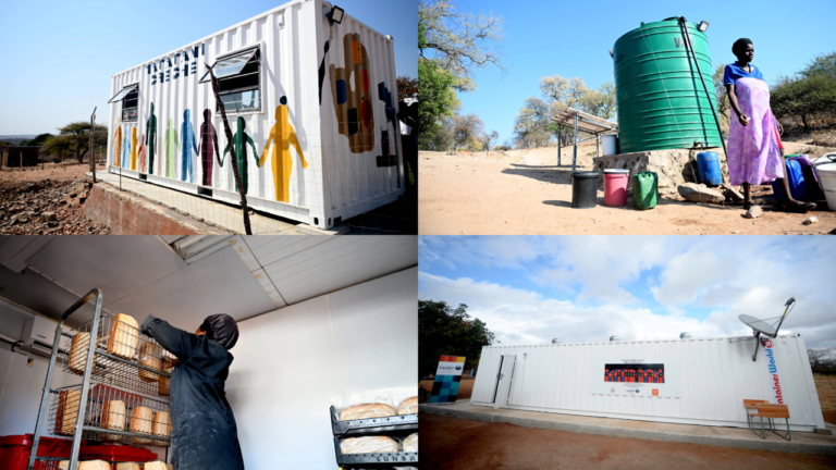 UJ launches pioneering Societal Impact project in Limpopo