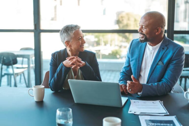 Opinion: Create a work culture that helps retirees feel appreciated