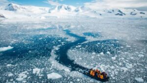 UJ geologists set to embark on landmark Antarctic expedition