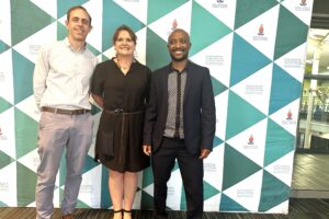 UJ academics elected to serve on UNESCO committee