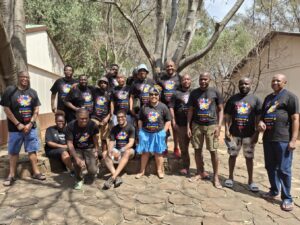 Empowering fathers of neurodivergent children: Reflections from the UJ Island retreat