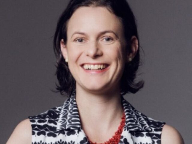 Prof Fiona Tregenna reappointed to the Presidential Economic Advisory Council