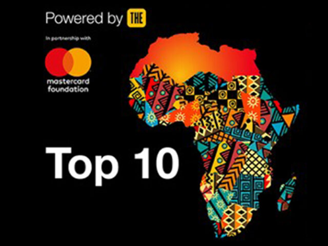 UJ soars in the latest university rankings, notching position 1