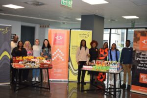 UJ and ENSafrica join forces to empower students