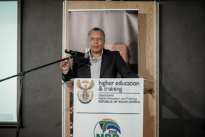 JBS hosts summit on skills and youth unemployment