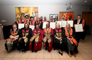 Celebrating excellence with Vice-Chancellor’s Distinguished Awards 2024