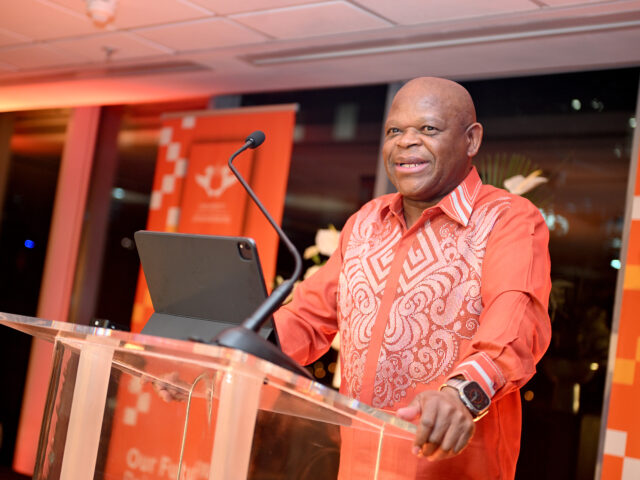 Outgoing UJ Council Member heaps praise on the University for academic excellence and student successes