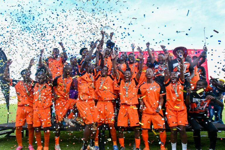 UJ Men’s Basketball, Football teams crowned 2024 USSA champions
