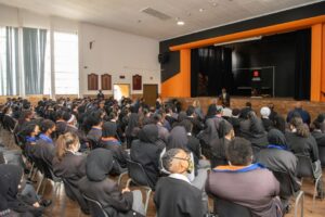 UJ Academy a beacon of hope in quality education