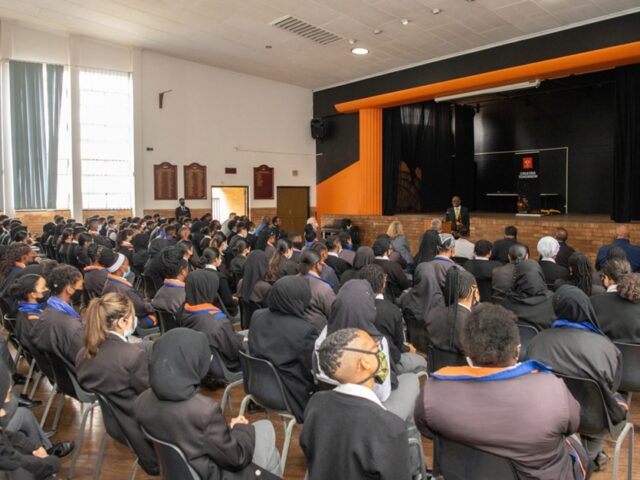 UJ Academy a beacon of hope in quality education