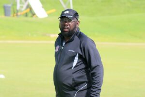 UJ’s cricket mentor to manage Pakistan youth development programme