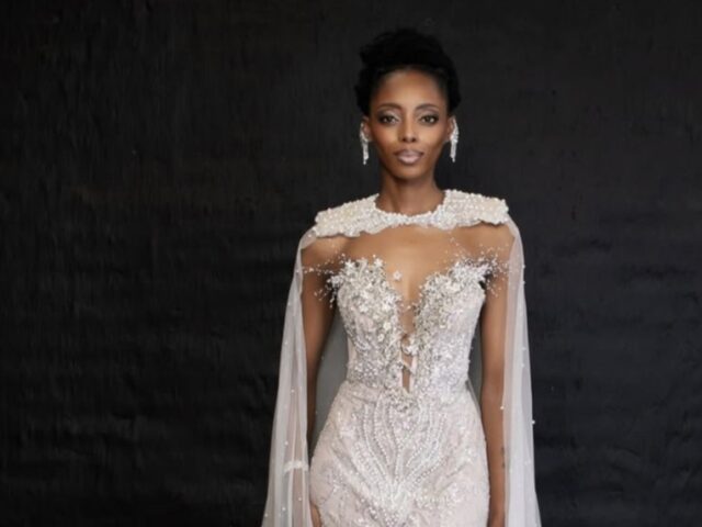 UJ alumna Tshego Gaelae, championing education and community impact