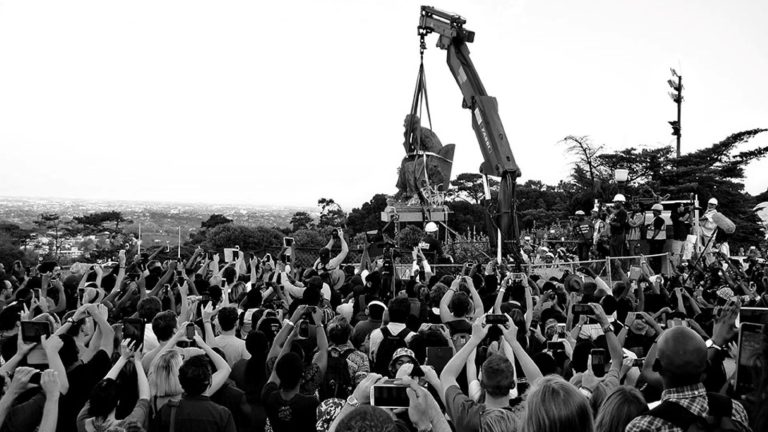 Opinion: A Decade of #RhodesMustFall: The Long Road To Higher Education Transformation