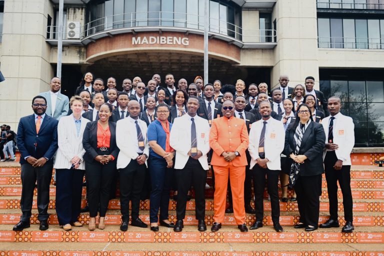 UJ inaugurates new SRC leadership, emphasising student-centred governance