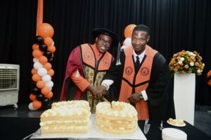 UJ ignites the next chapter at 2025 Academic Opening, celebrating 20 years of visionary excellence