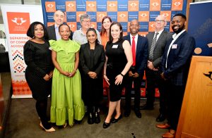 UJ public lecture explores ESG’s impact on Africa’s economic and business landscape