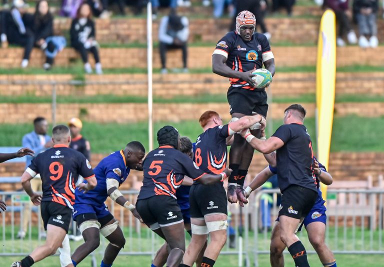 UJ edges Wits in thrilling Joburg derby Varsity Cup clash
