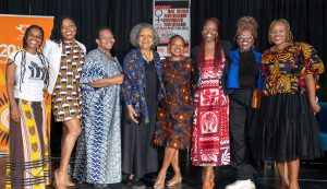 The Johannesburg Festival of Women Writers – an exercise in empowerment