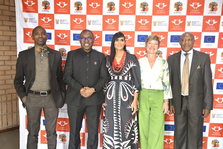 UJ Centre for Neurodiversity champions inclusion at World Down Syndrome awareness symposium