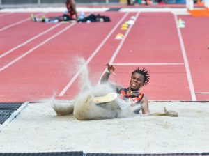 UJ Athletics dominates CGA championships with 86-medal haul