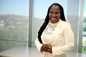 A new era of Research and Innovation as Professor Refilwe Phaswana-Mafuya takes the helm at UJ