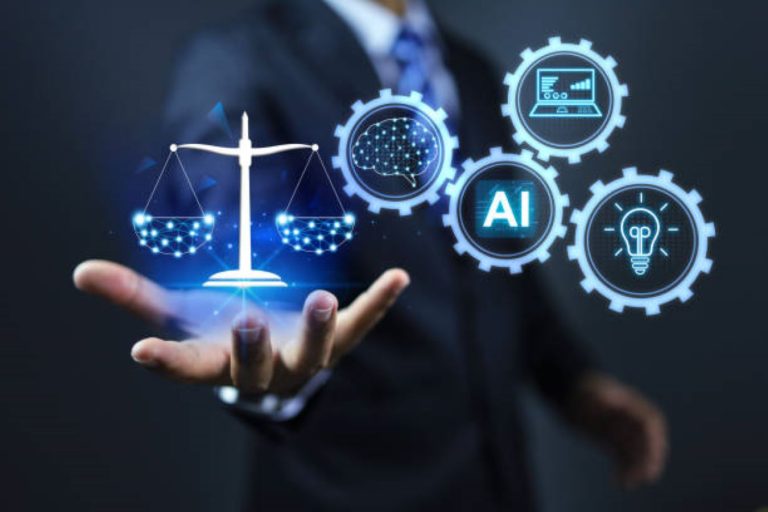 Opinion: Navigating the future: Law meets the fourth industrial revolution