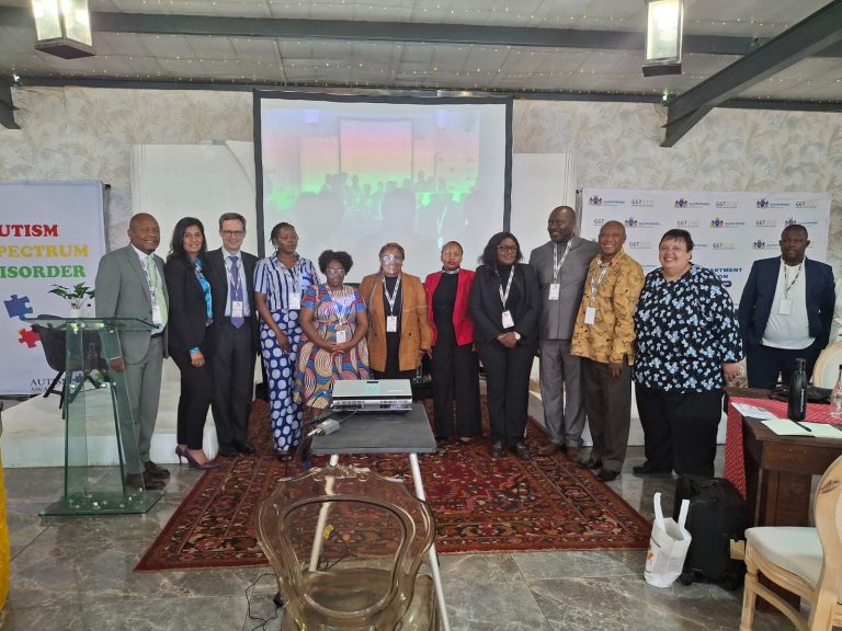 Autism in Africa conference champions Afrocentric collaboration and awareness 