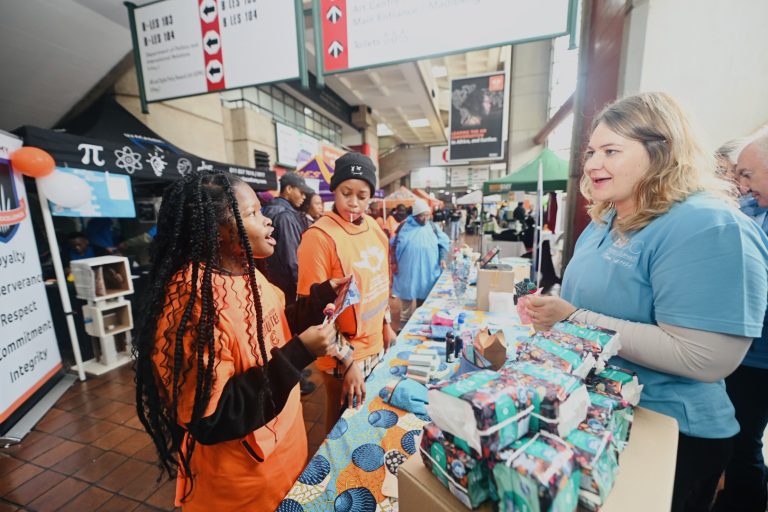 UJ’s Community Engagement Day 2025: Reimagining impact for society