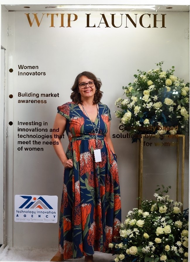 Nickey Janse van Rensburg - University of Johannesburg News Nickey Janse van Rensburg