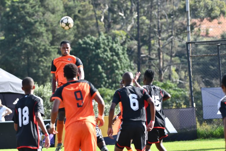 UJ Women’s Football Team win silver in Pirates Cup, Men finish 4th despite impressive wins