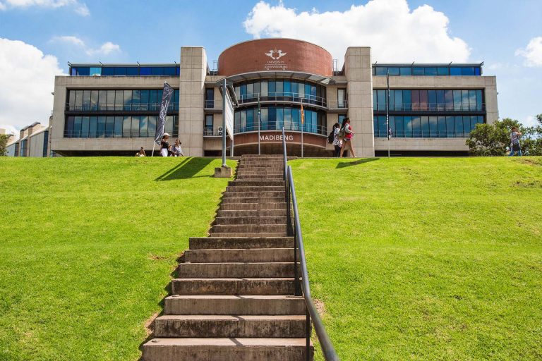 UJ achieves historic No. 1 in SA’s accredited research outputs for the third consecutive year