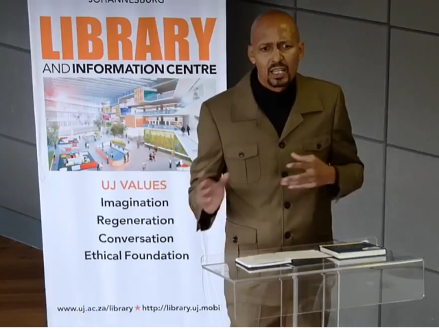 Reclaiming African Thought: Dr Brian Sibanda’s Exploration of Ngugi wa Thiong’o’s Decolonial Philosophy