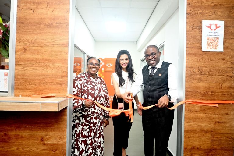 UJ Optometry clinic launches branded eyewear and community initiative