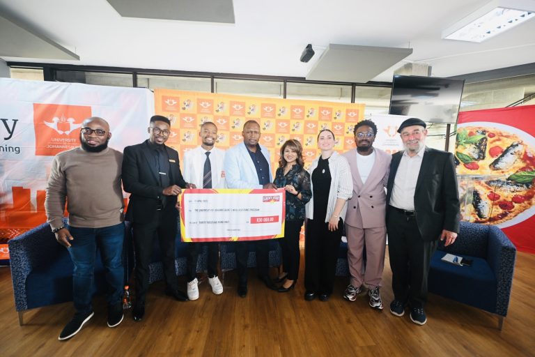 UJ hosts seminar to tackle student hunger and food insecurity