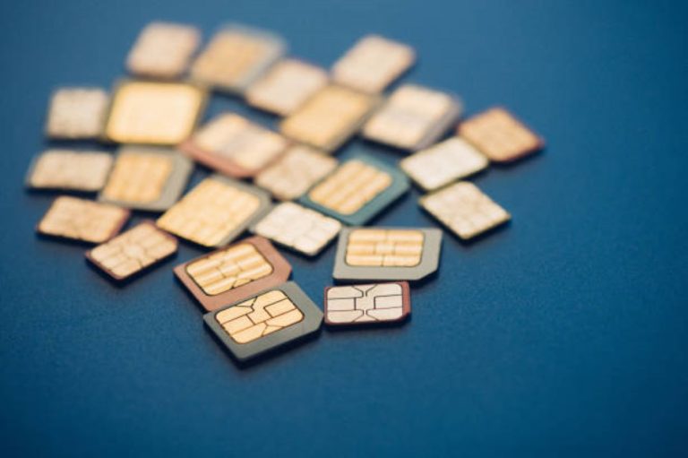 Opinion: Pre-registered SIMs a doorway to organised crime and SA’s FATF greylisting